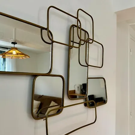 Elisa Contemporain Au Coeur De La Rouen