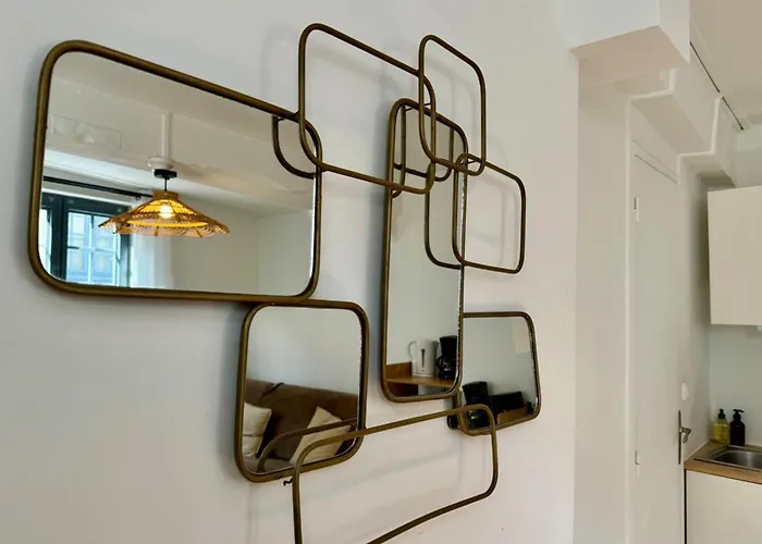 Elisa Contemporain Au Coeur De La Rouen